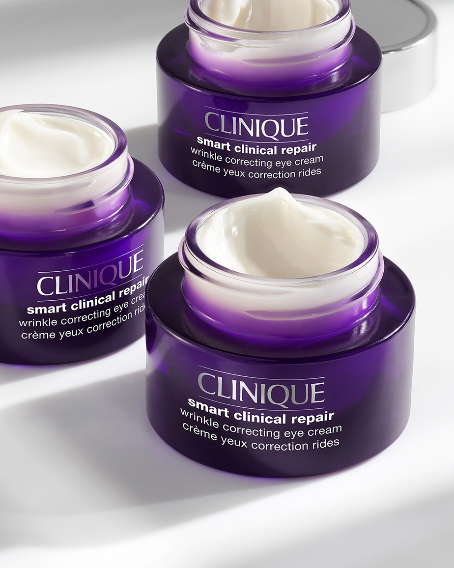 Clinique Smart ClinicalRepair™Wrinkle Correcting Eye Cream