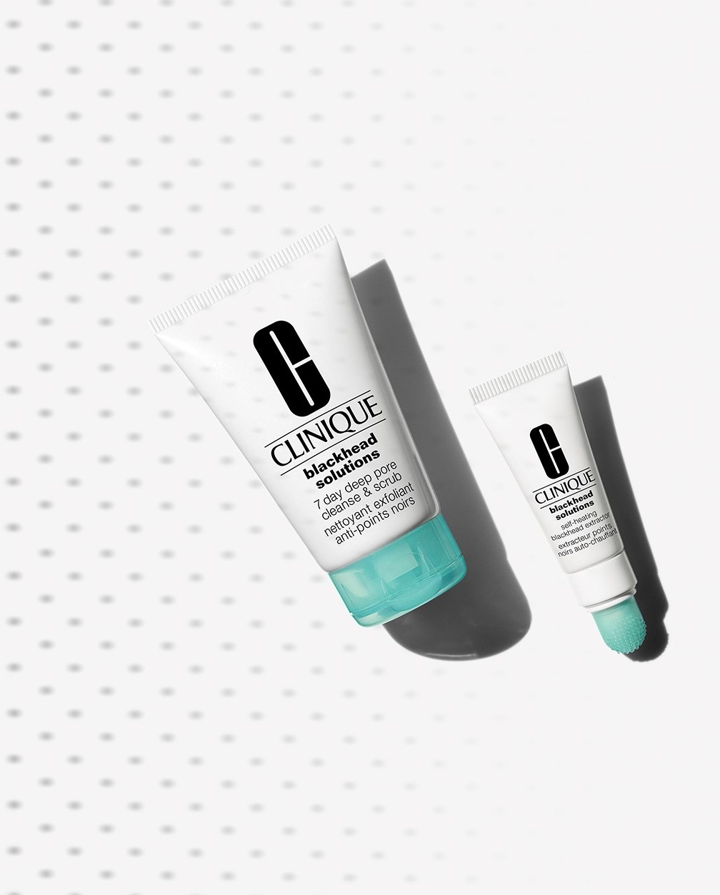 Νέα! Clinique Blackhead Solutions