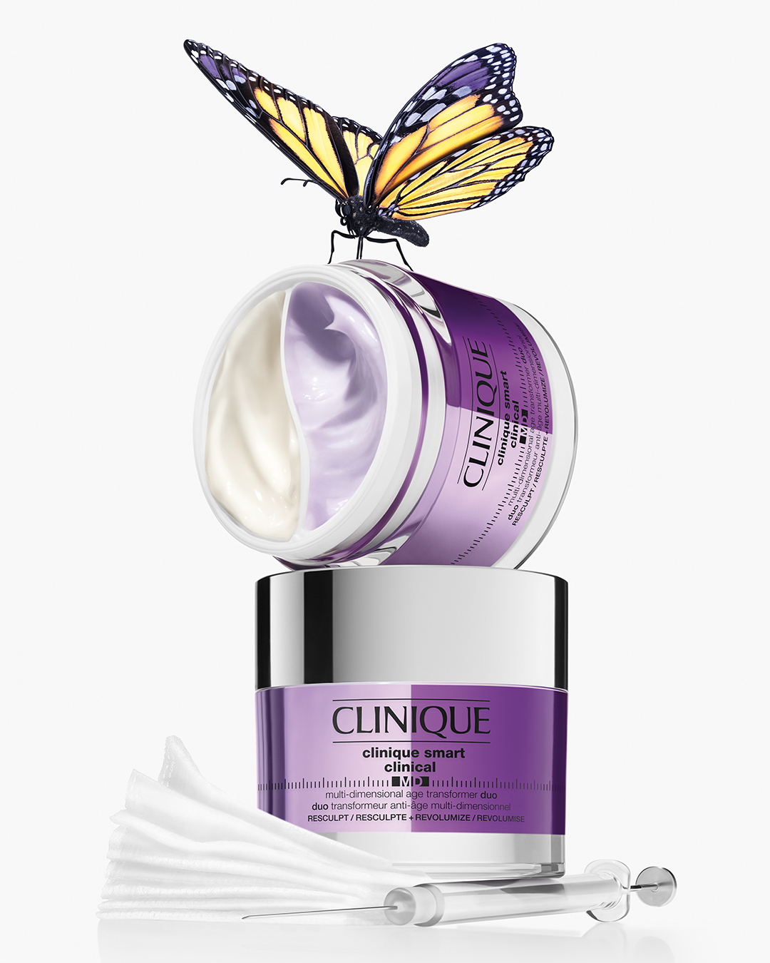 Clinique Smart Clinical™ MD Multi-Dimensional Age Transformer