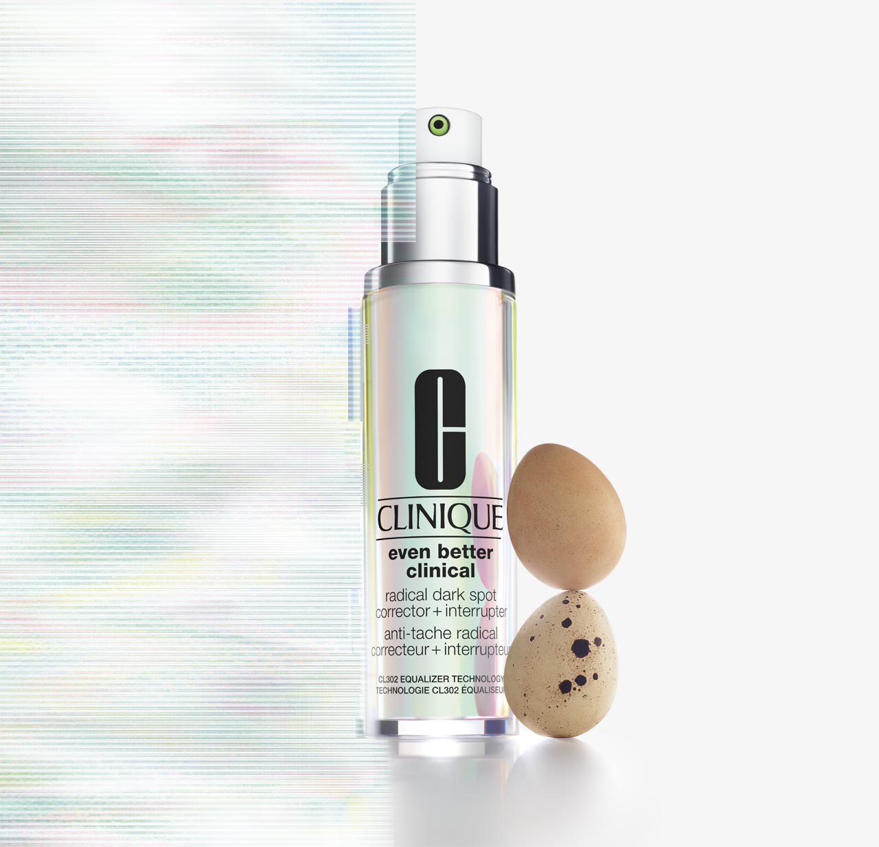 Even Better Clinical™ Radical Dark Spot Corrector + Interrupter