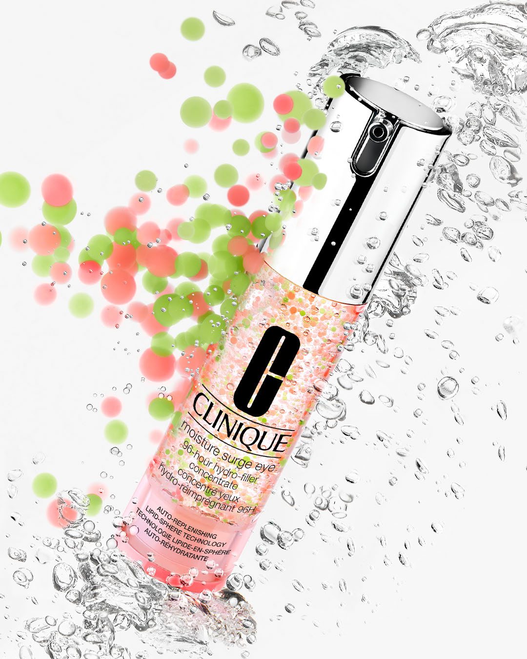  Moisture Surge Eye™ 96-Hour Hydro-Filler Concentrate